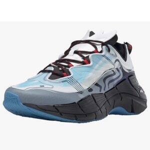 Reebok Zig Kineta Jetsons Theme